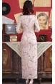 Liberty "E" Cheongsam